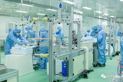 泉州这家知名企业获得医疗器械生产许可证 正式