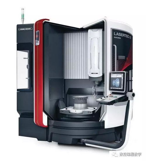 数控工艺与视听艺术 影视录放设备制造中的精雕细琢