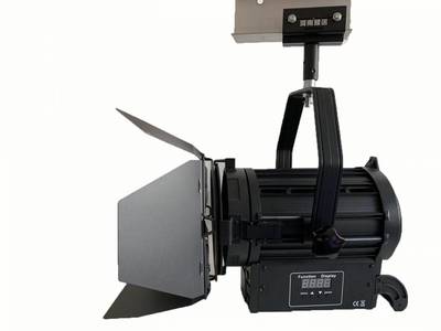演播室LED聚光灯与影视投光灯厂家直售，探索影视录放设备制造的创新之路