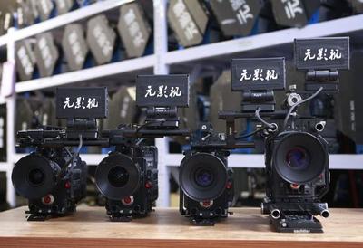 沈阳影视宣传片制作与影视录放设备制造 融合创新驱动商业活动与产品广告新高度