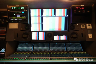 索尼4K超高清转播车交付福建省广播影视集团 技术赋能，共绘视听新未来